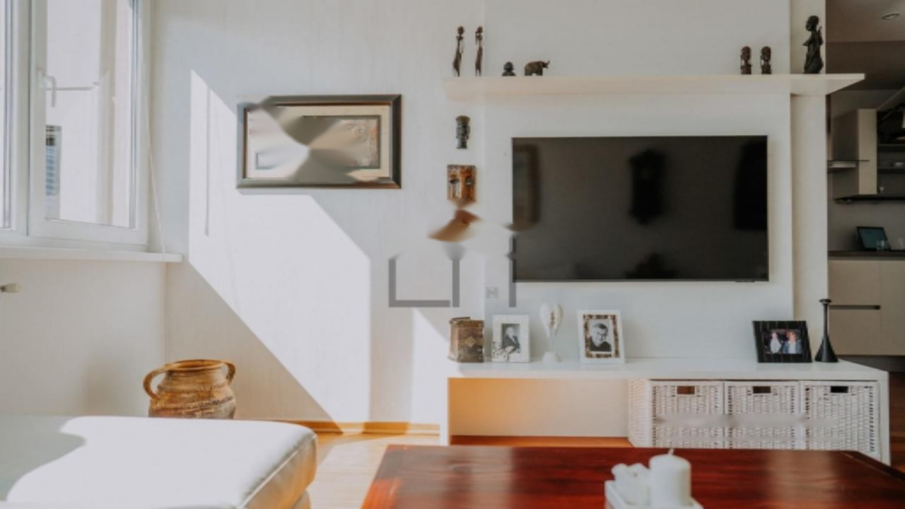 Appartamento a Lubiana, Slovenia, 68 m² - foto 1