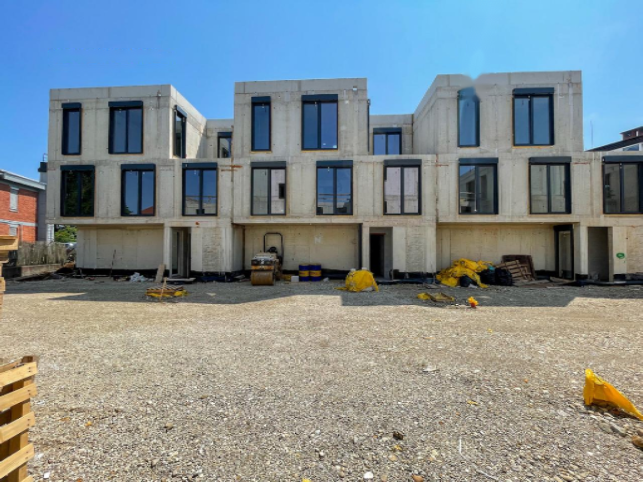 Maison à Ljubljana, Slovénie, 200 m² - image 1