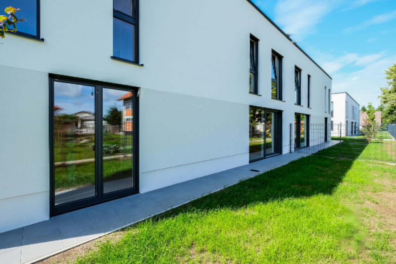 Casa en Liubliana, Eslovenia, 152 m² - imagen 1