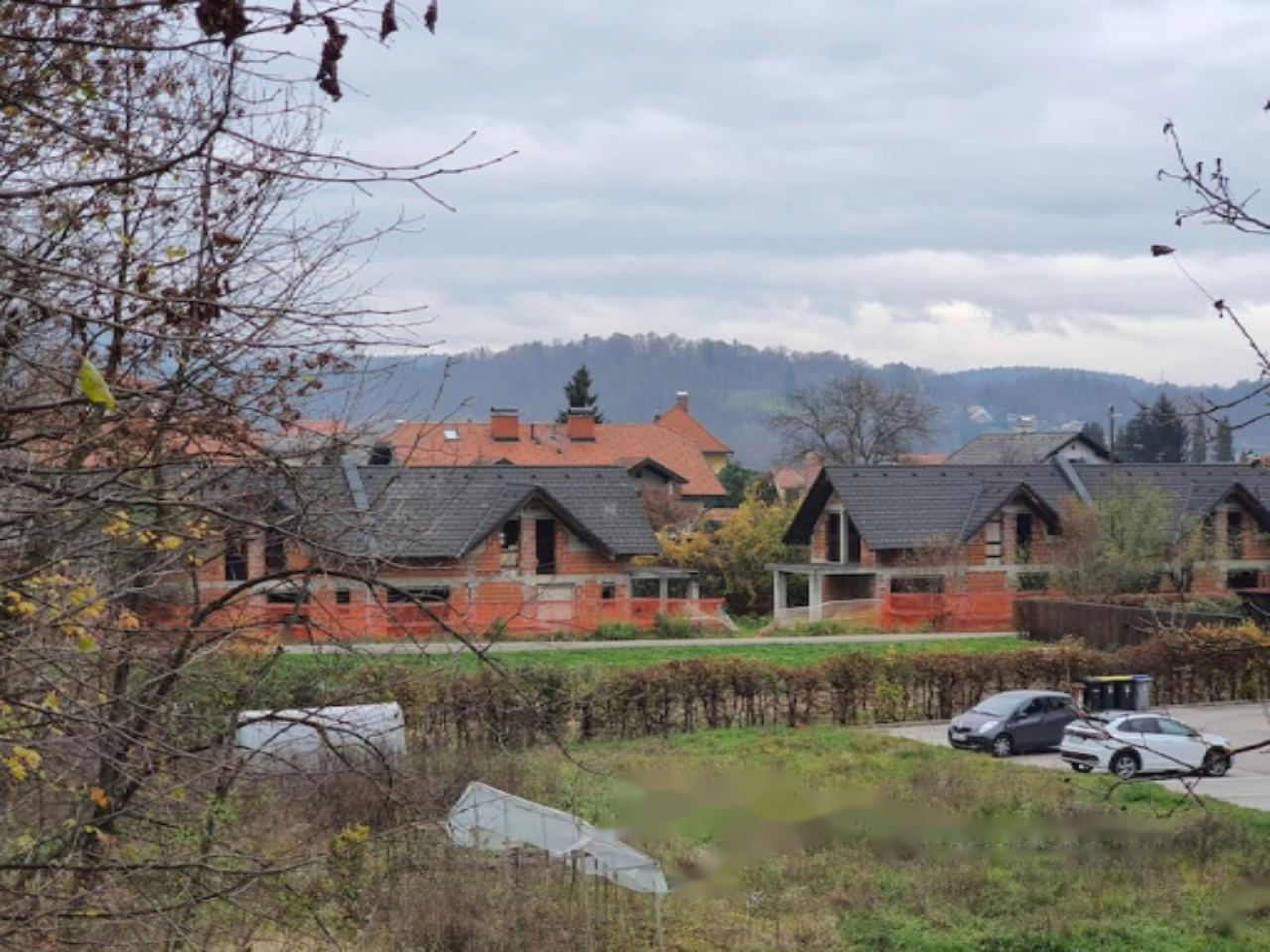 Maison à Ljubljana, Slovénie, 724 m² - image 1
