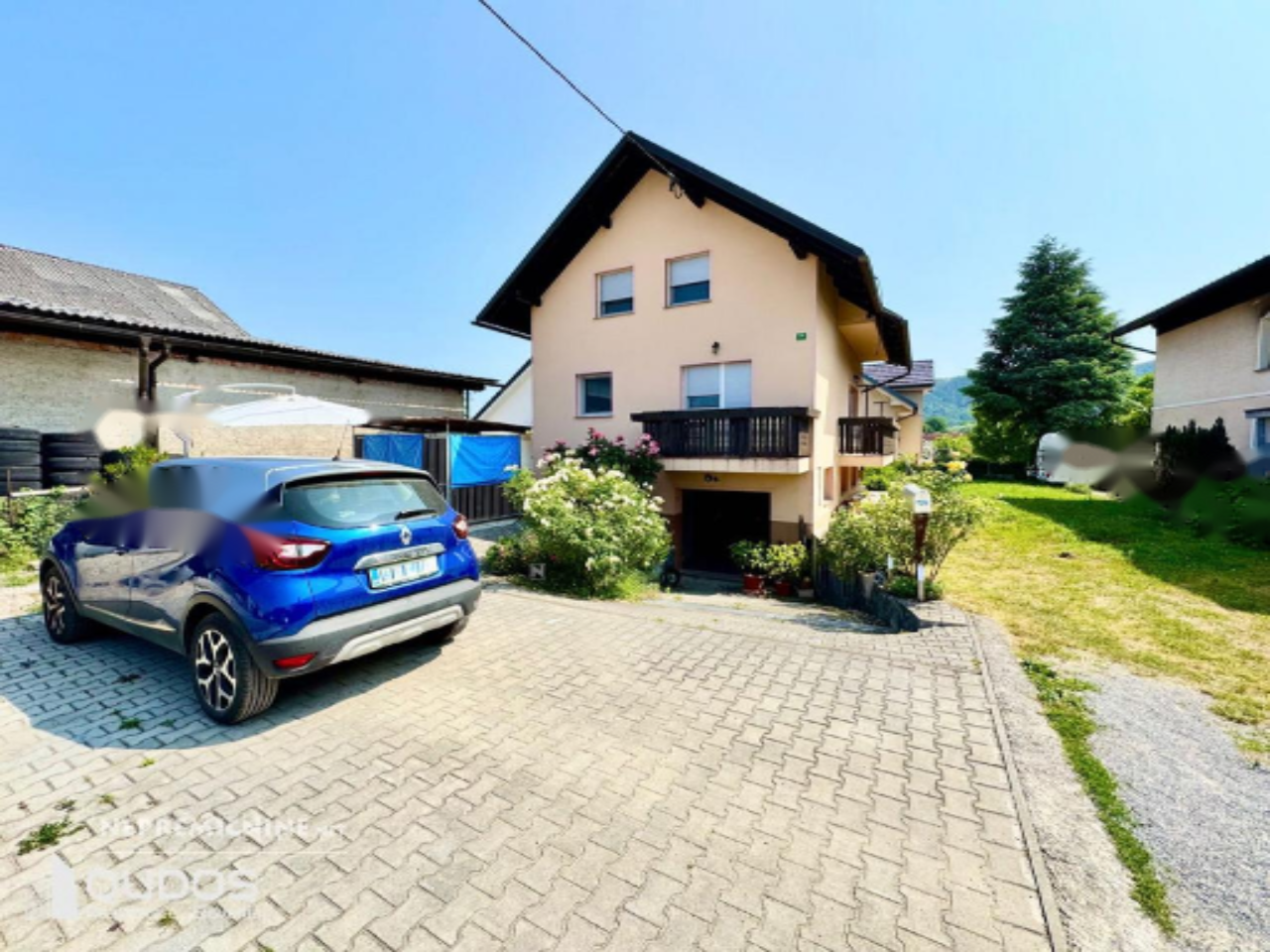Casa en Liubliana, Eslovenia, 191 m² - imagen 1