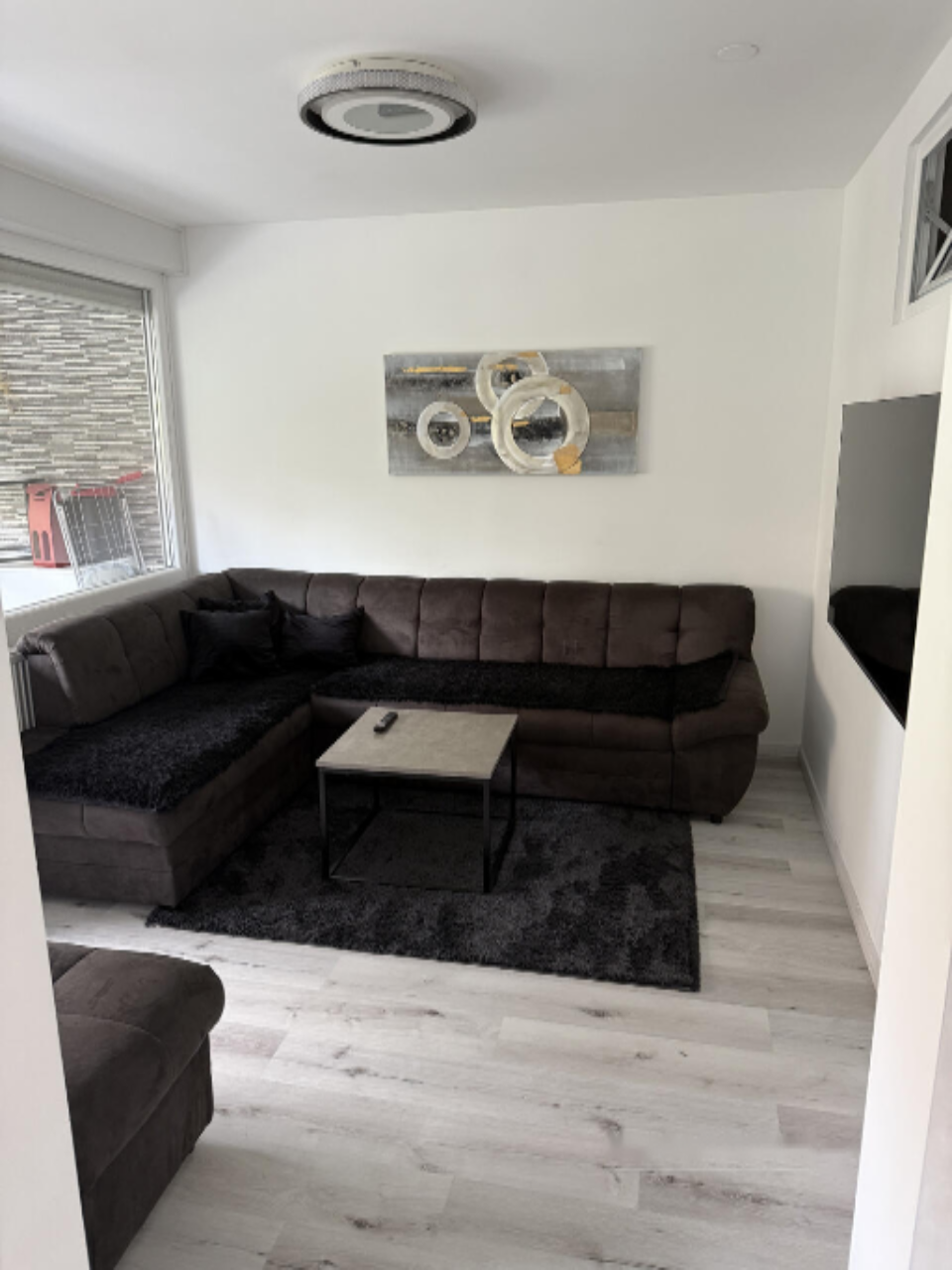 Flat in Ljubljana, Slovenia, 63 m² - picture 1