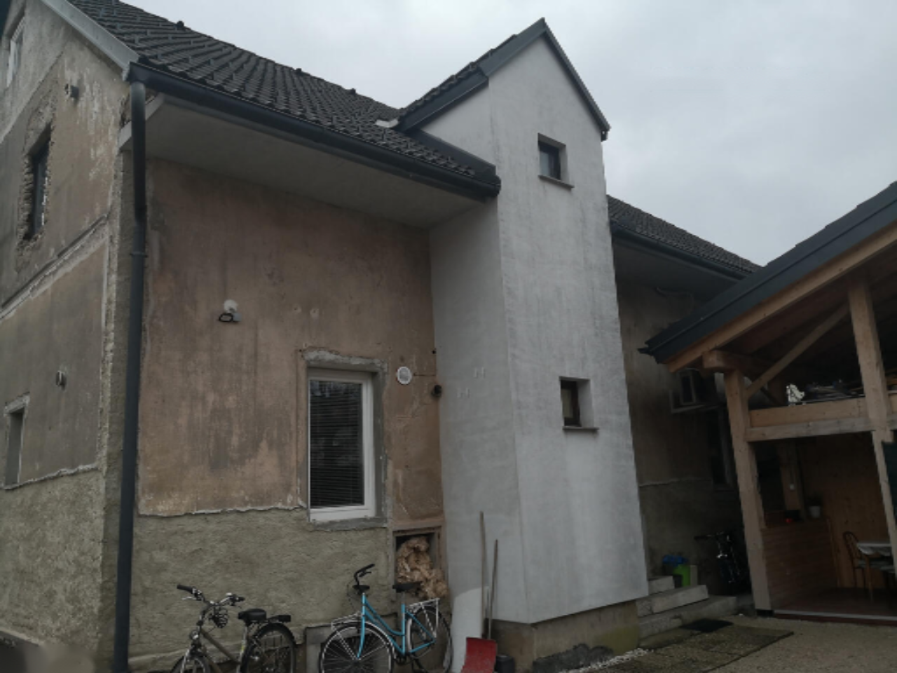 Maison à Ljubljana, Slovénie, 172 m² - image 1