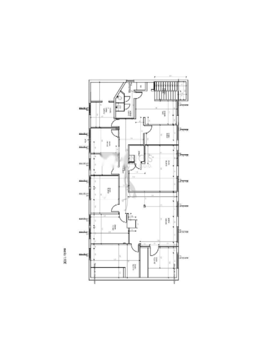 Office in Ljubljana, Slovenia, 260 m² - picture 1