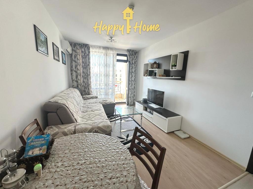 Flat in Sveti Vlas, Bulgaria, 54 m² - picture 2