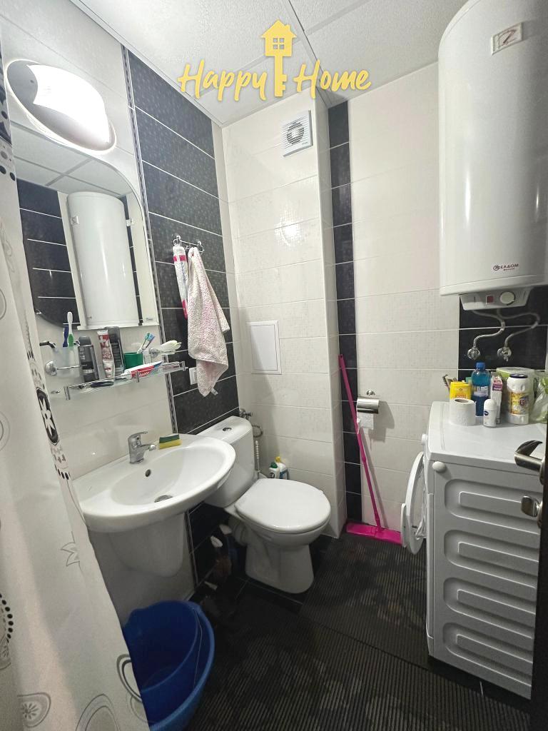 Flat in Sveti Vlas, Bulgaria, 54 m² - picture 5