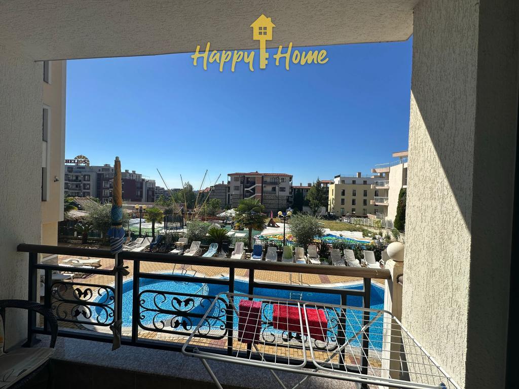 Flat in Sveti Vlas, Bulgaria, 54 m² - picture 7