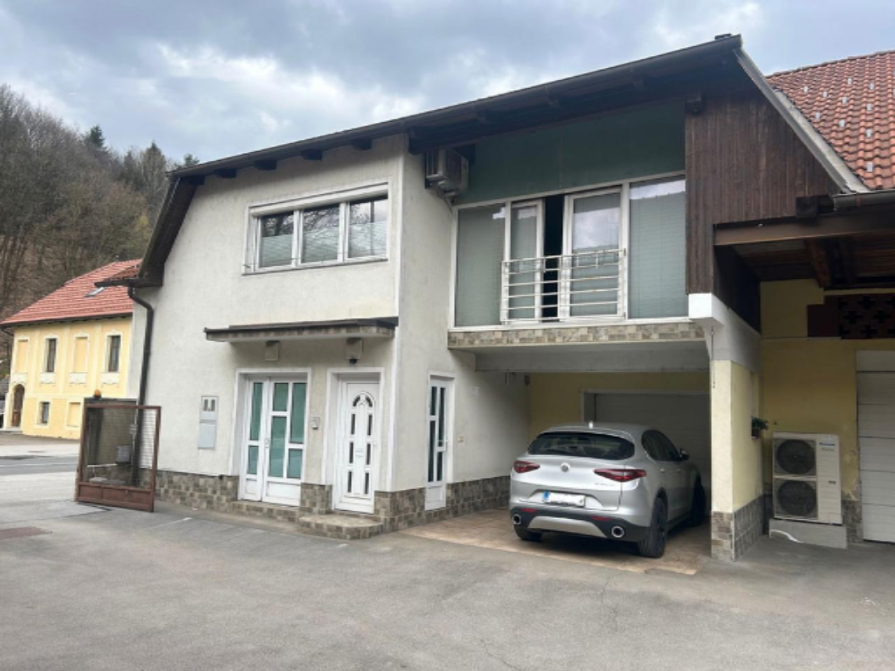 Casa a Lubiana, Slovenia, 99 m² - foto 1
