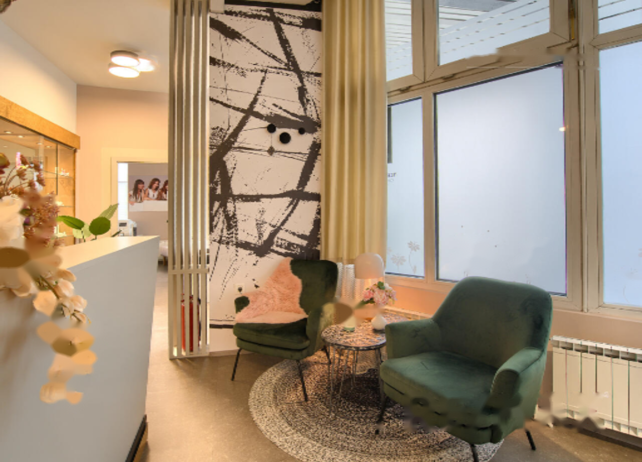 Ufficio a Lubiana, Slovenia, 133 m² - foto 1