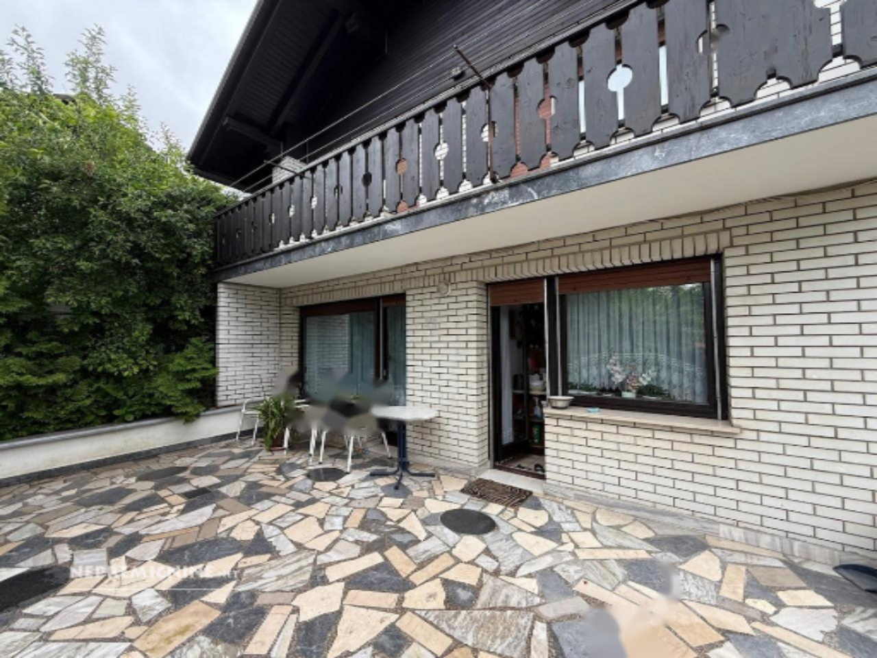 House in Ljubljana, Slovenia, 283 m² - picture 1