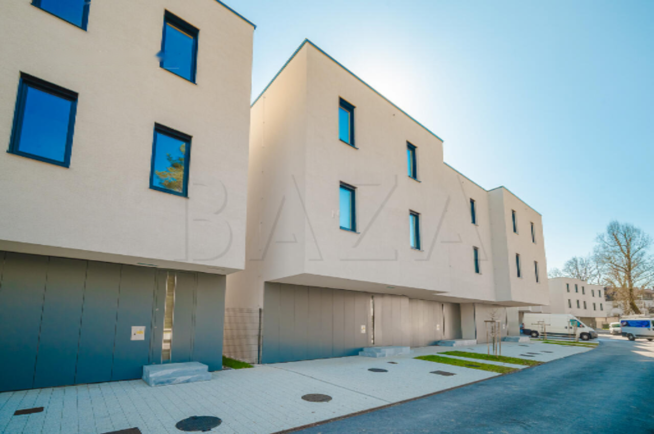 Casa en Liubliana, Eslovenia, 148 m² - imagen 1