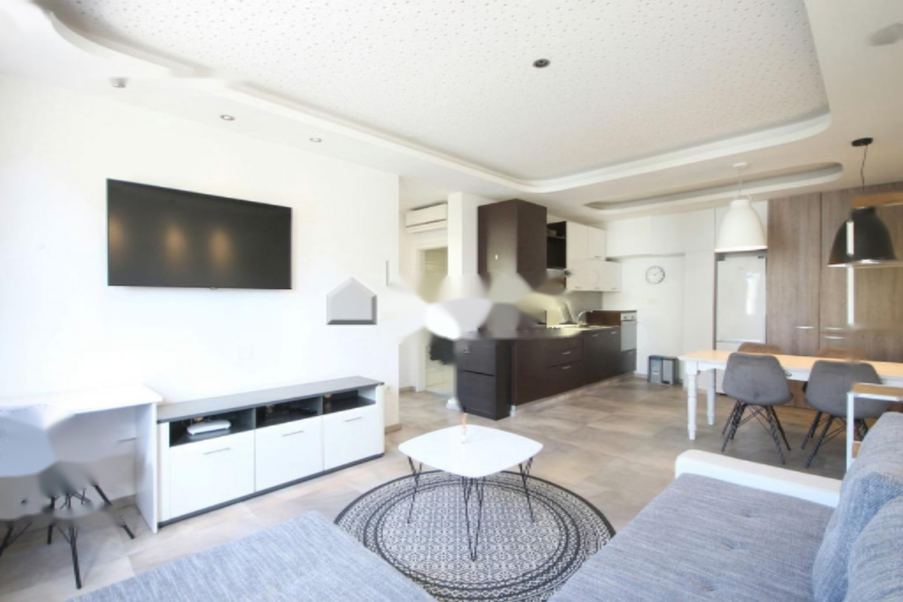 Appartement à Ljubljana, Slovénie, 46 m² - image 1