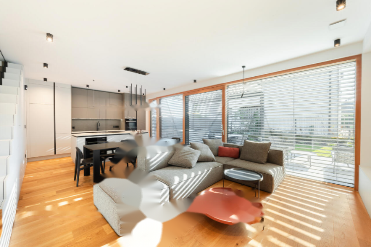 Casa a Lubiana, Slovenia, 255 m² - foto 1