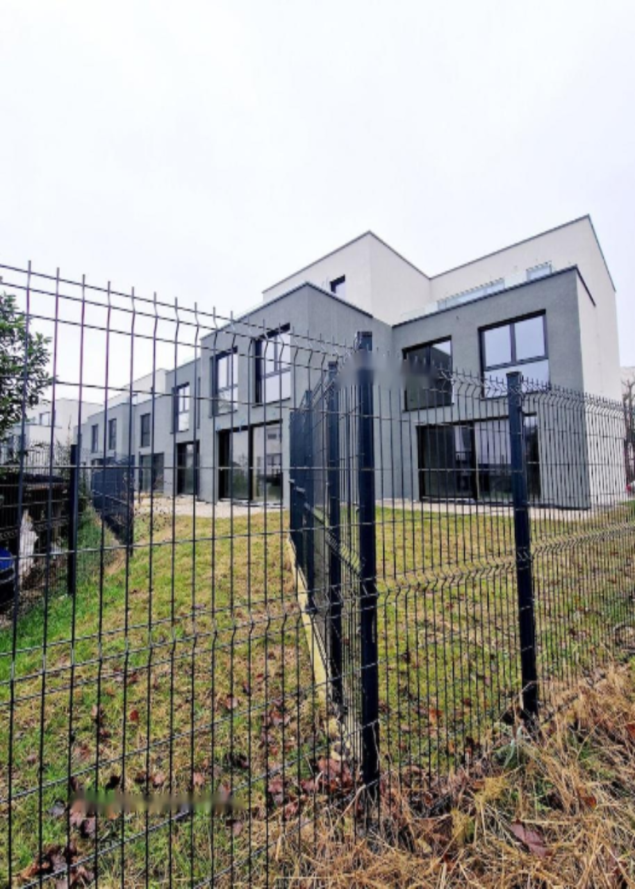 Casa a Lubiana, Slovenia, 151 m² - foto 1