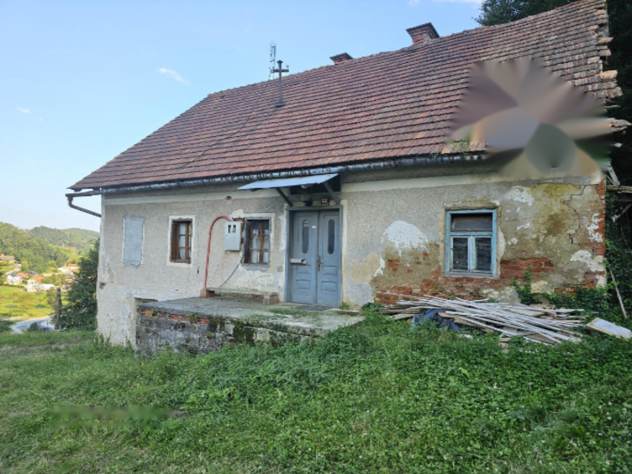Granja en Zrece, Eslovenia, 76 982 m² - imagen 1