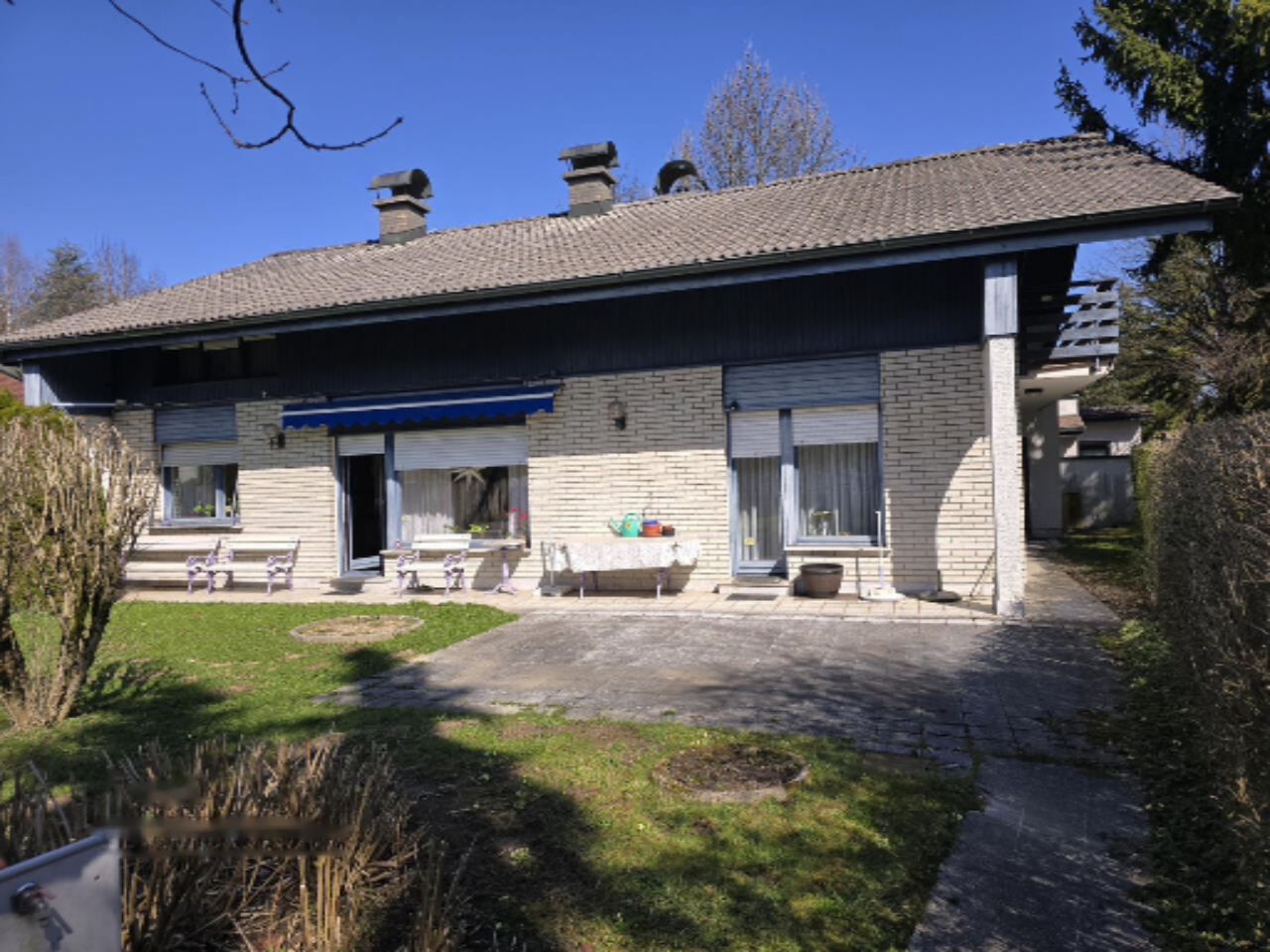 Casa en Liubliana, Eslovenia, 227 m² - imagen 1