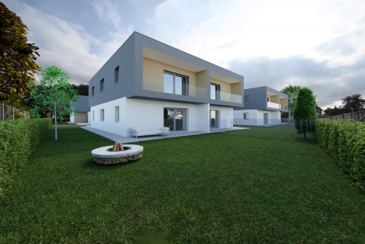 Casa a Lubiana, Slovenia, 150 m² - foto 1