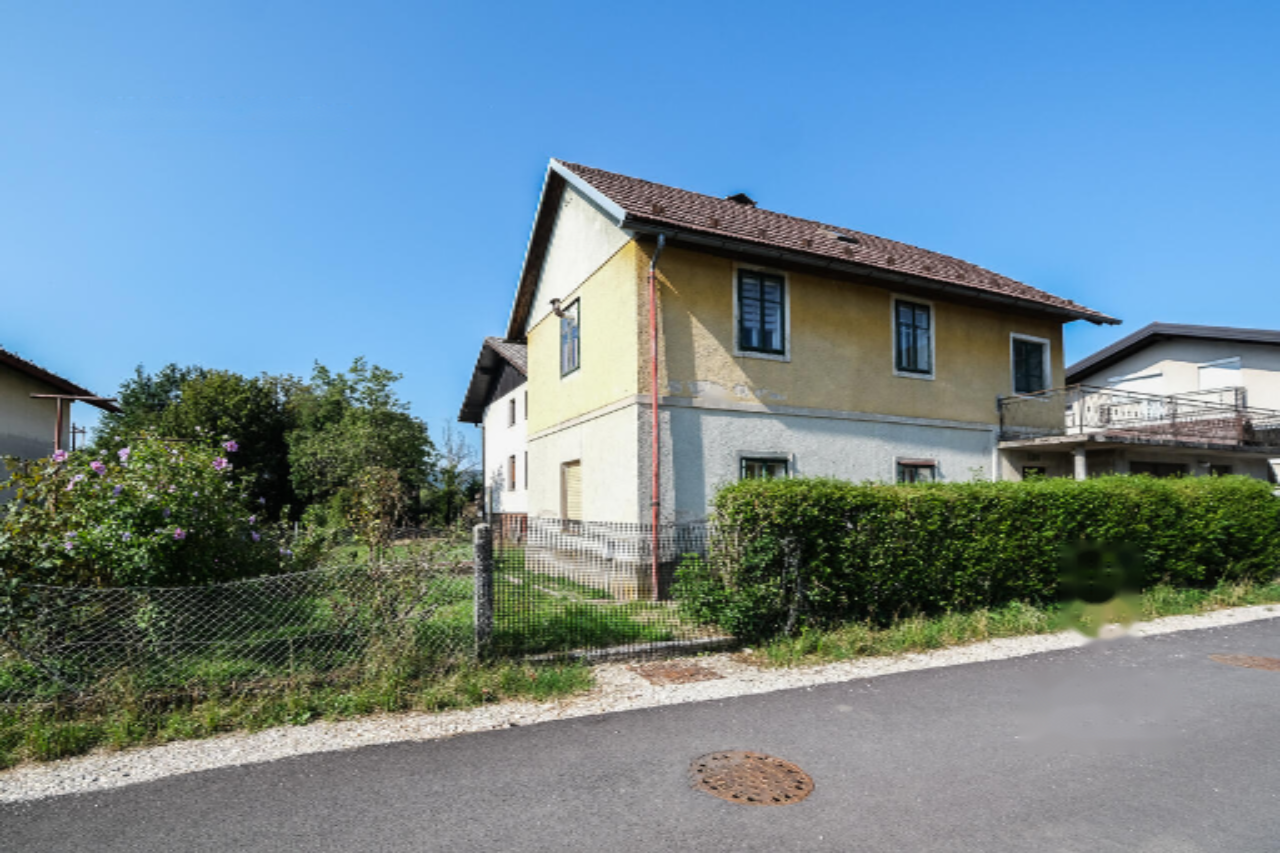 Casa en Liubliana, Eslovenia, 92 m² - imagen 1