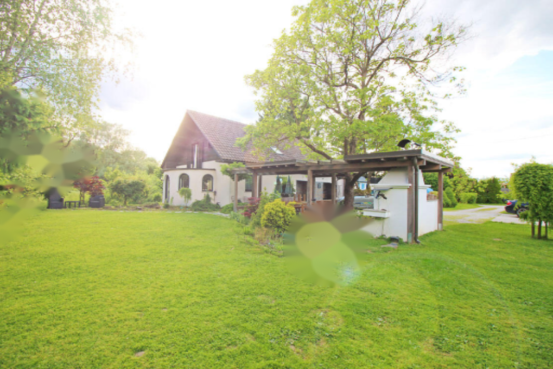 House in Ljubljana, Slovenia, 233 m² - picture 1