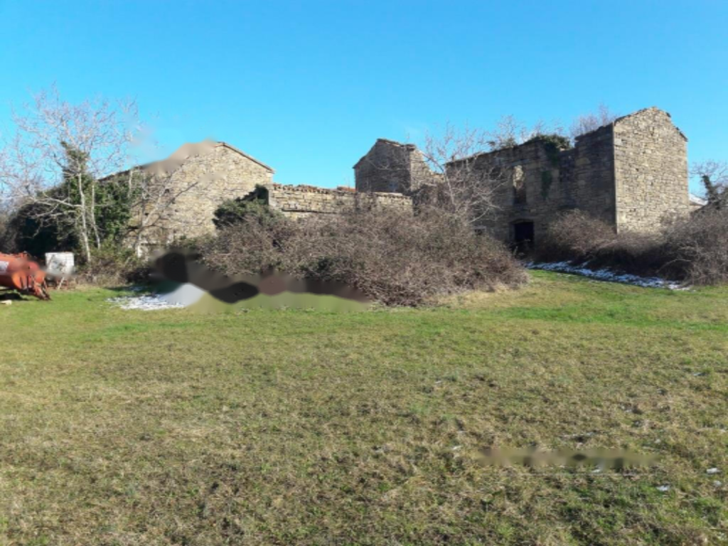 Granja en Portorož, Eslovenia, 108 905 m² - imagen 1