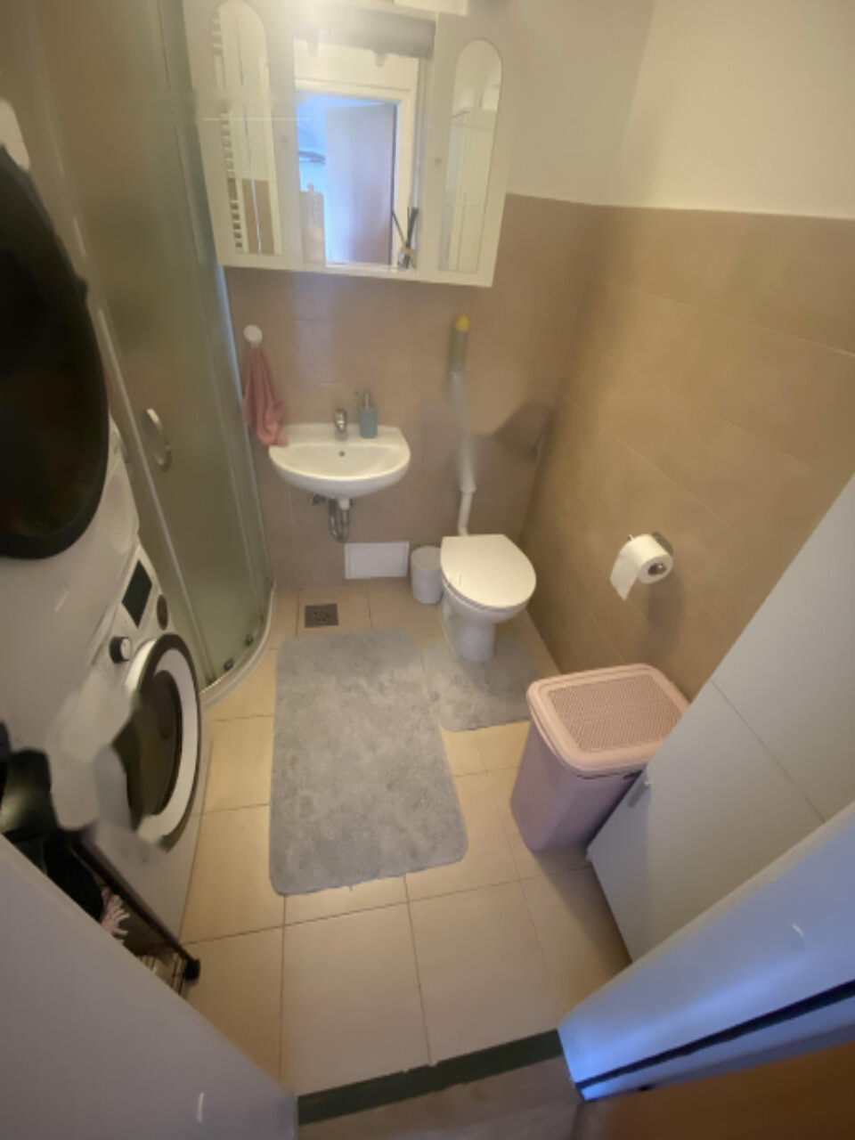 Wohnung in Ljubljana, Slowenien, 36 m² - Foto 1