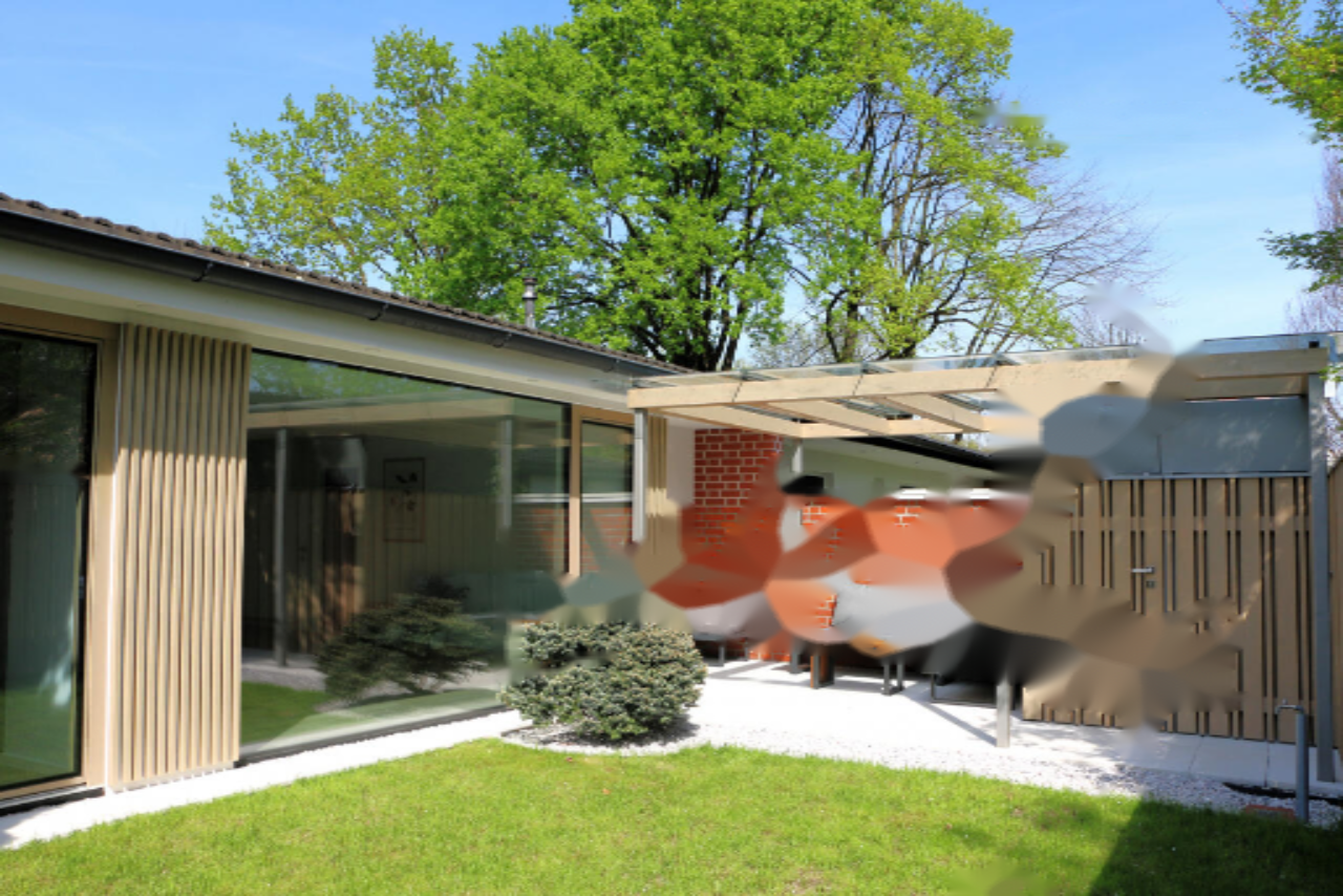 Haus in Ljubljana, Slowenien, 100 m² - Foto 1