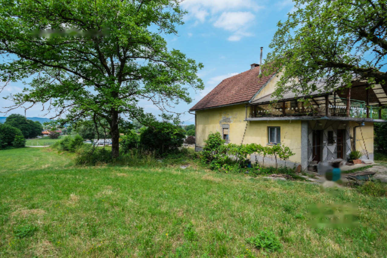 Casa a Lubiana, Slovenia, 206 m² - foto 1