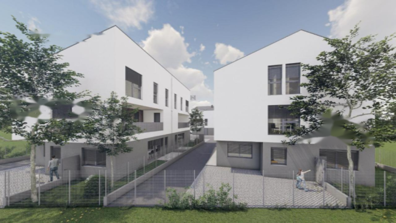 House in Ljubljana, Slovenia, 203 m² - picture 1