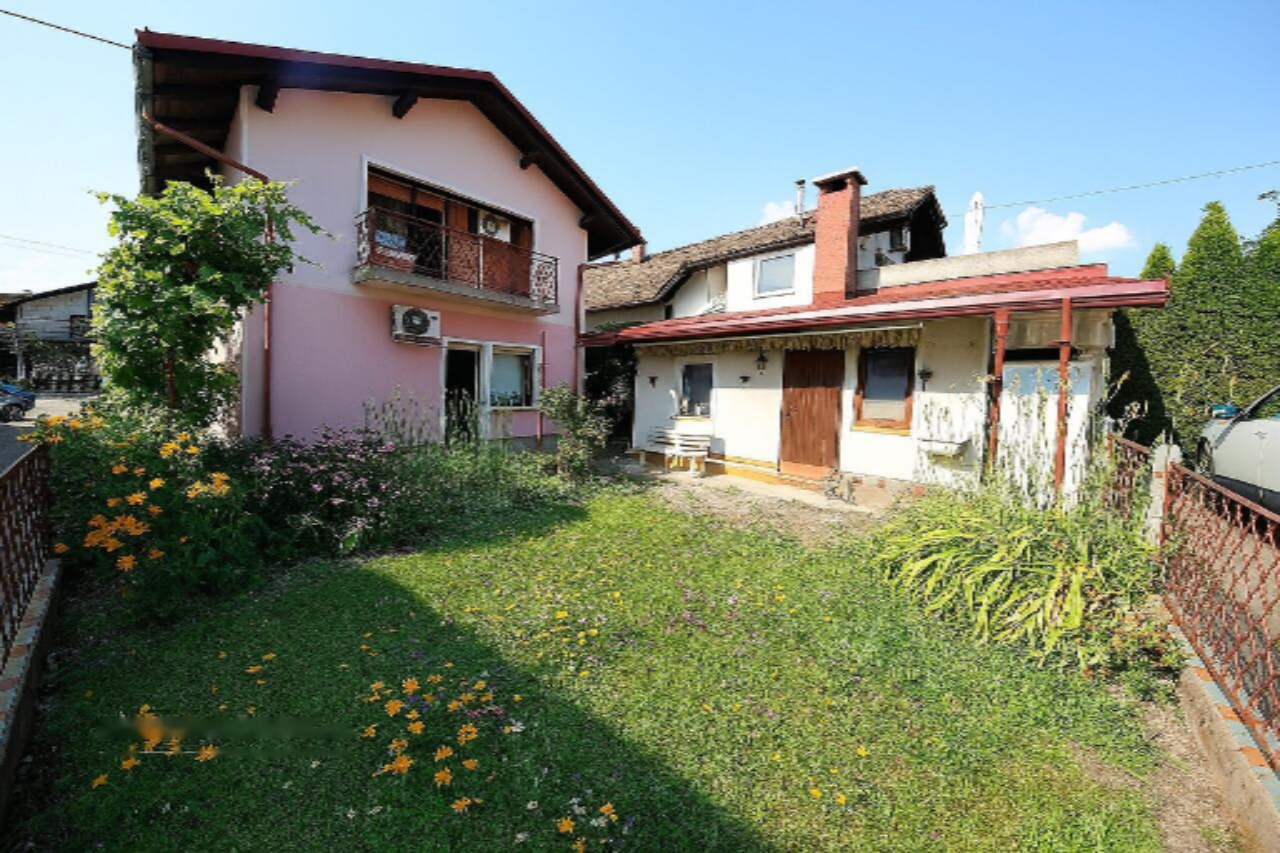 Casa en Liubliana, Eslovenia, 108 m² - imagen 1