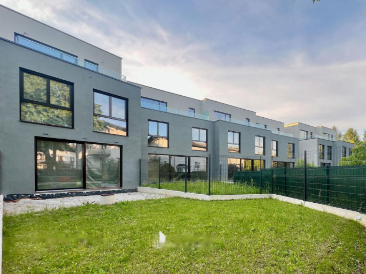Haus in Ljubljana, Slowenien, 208 m² - Foto 1