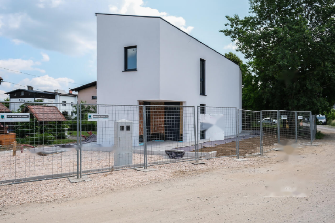 Casa en Liubliana, Eslovenia, 125 m² - imagen 1