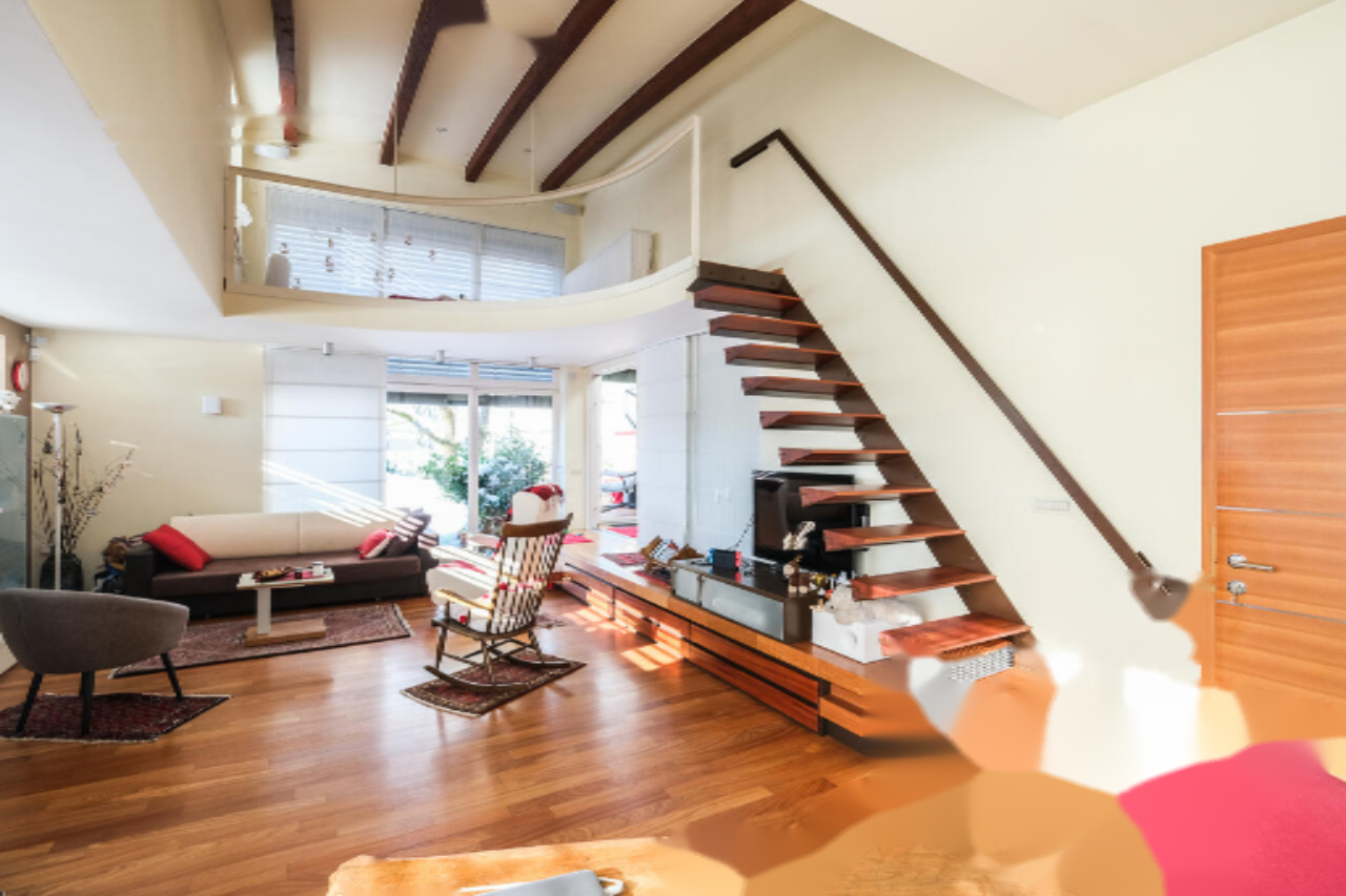 Haus in Ljubljana, Slowenien, 260 m² - Foto 1