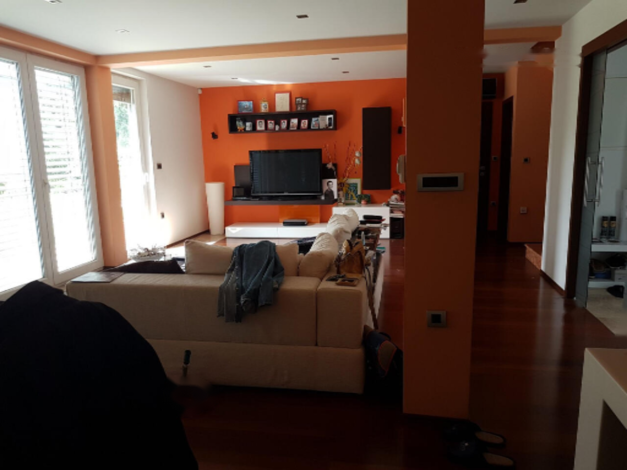 Casa en Liubliana, Eslovenia, 246 m² - imagen 1