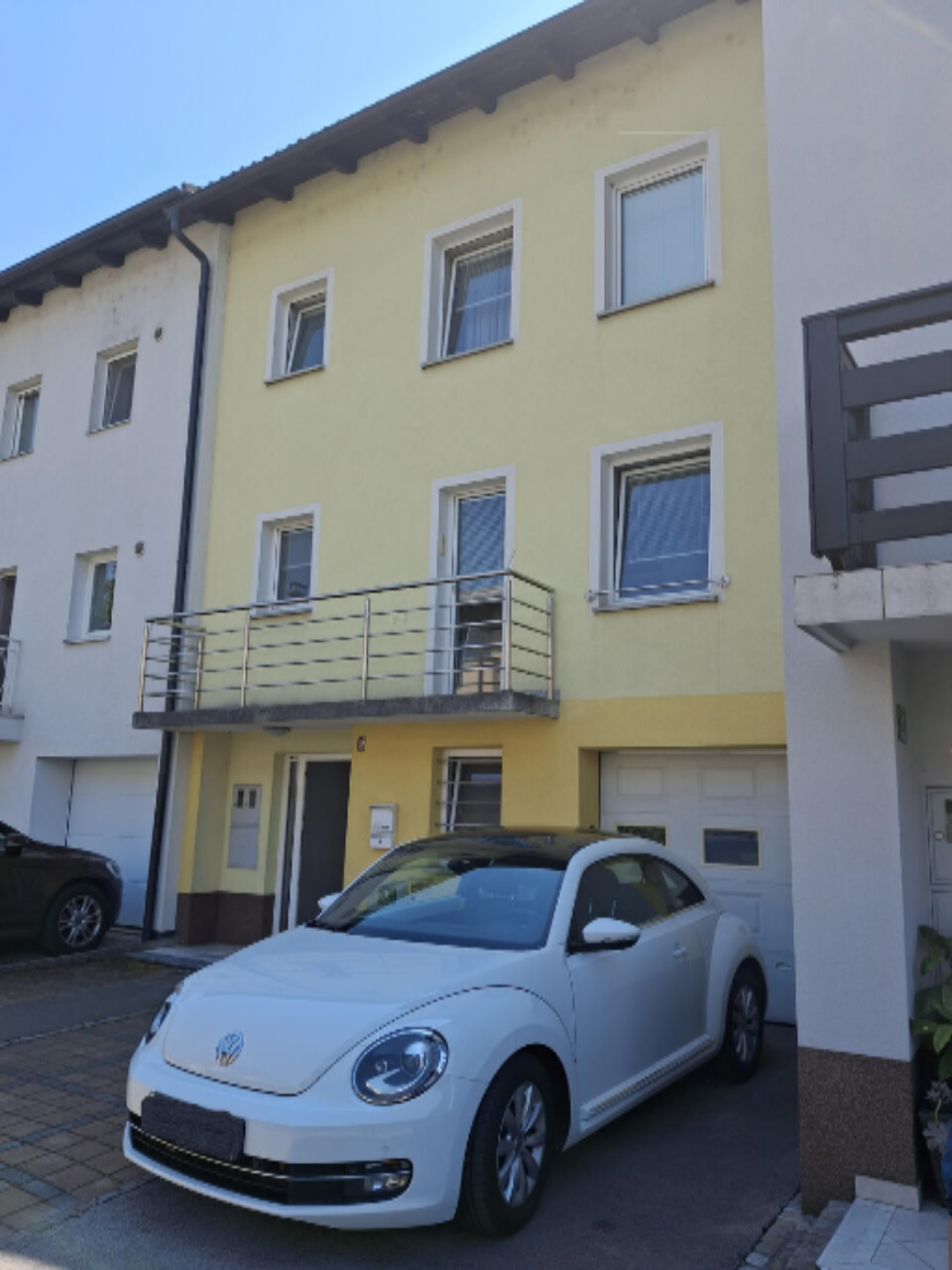 Casa en Liubliana, Eslovenia, 160 m² - imagen 1