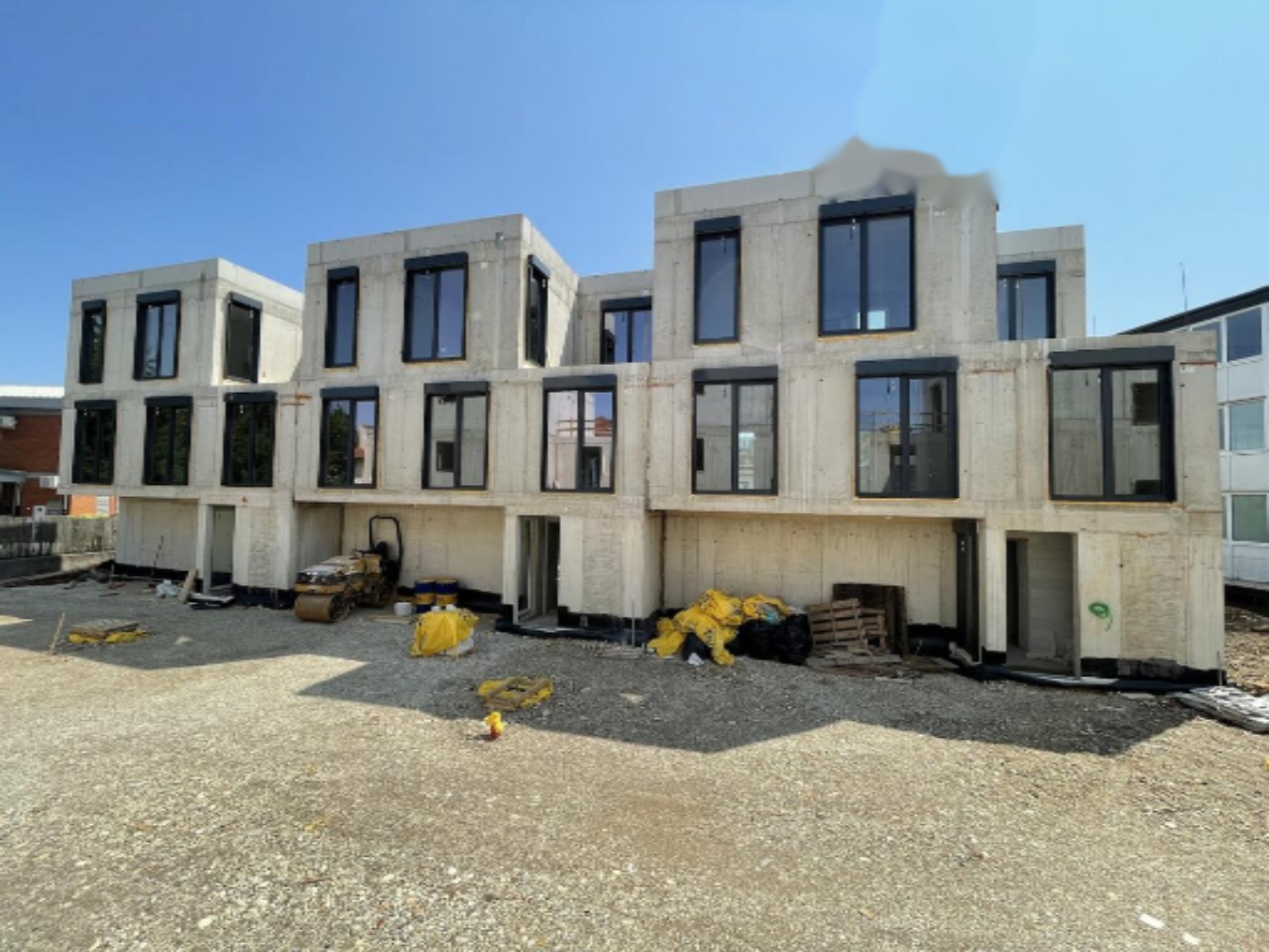Casa a Lubiana, Slovenia, 186 m² - foto 1
