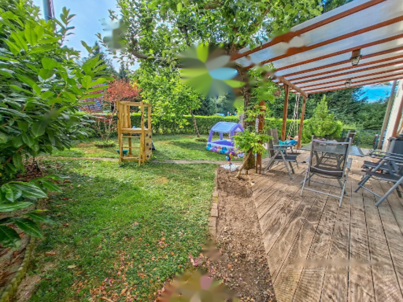 Piso en Liubliana, Eslovenia, 81 m² - imagen 1