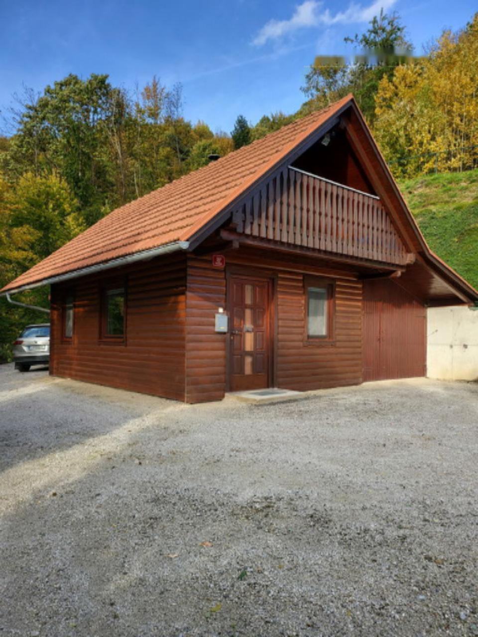 Maison à Ljubljana, Slovénie, 71 m² - image 1