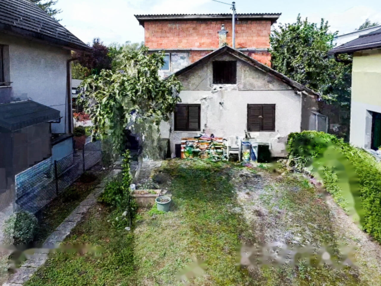 House in Ljubljana, Slovenia, 108 m² - picture 1