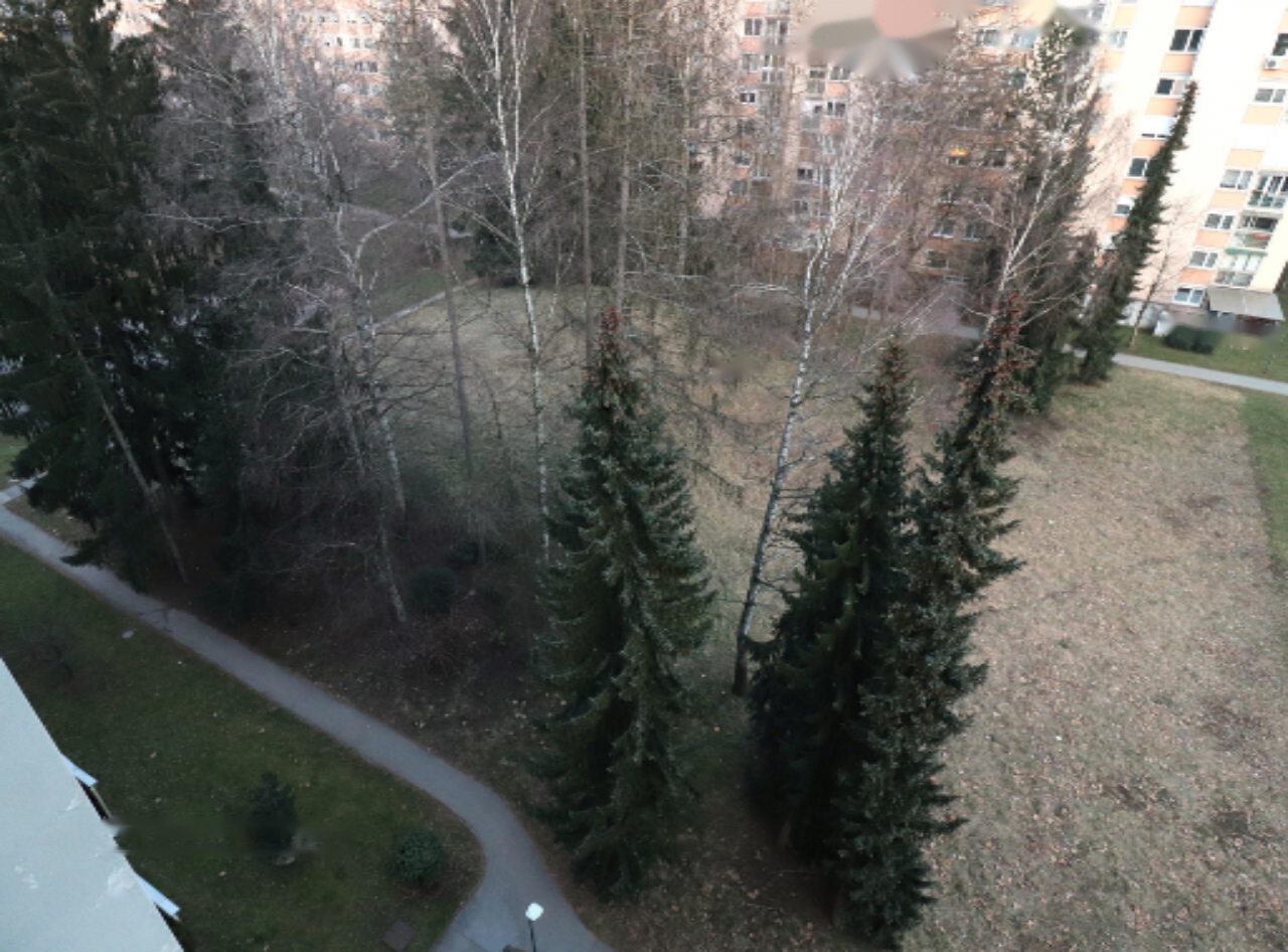 Appartamento a Lubiana, Slovenia, 65 m² - foto 1