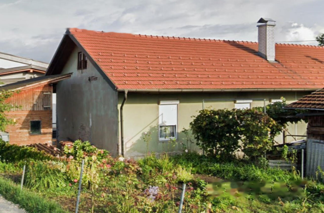 Casa a Lubiana, Slovenia, 71 m² - foto 1