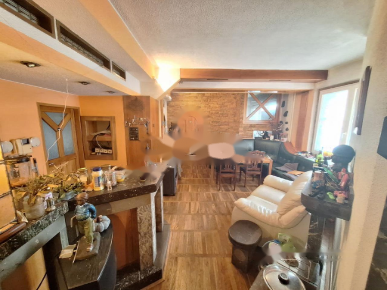 Ufficio a Lubiana, Slovenia, 303 m² - foto 1