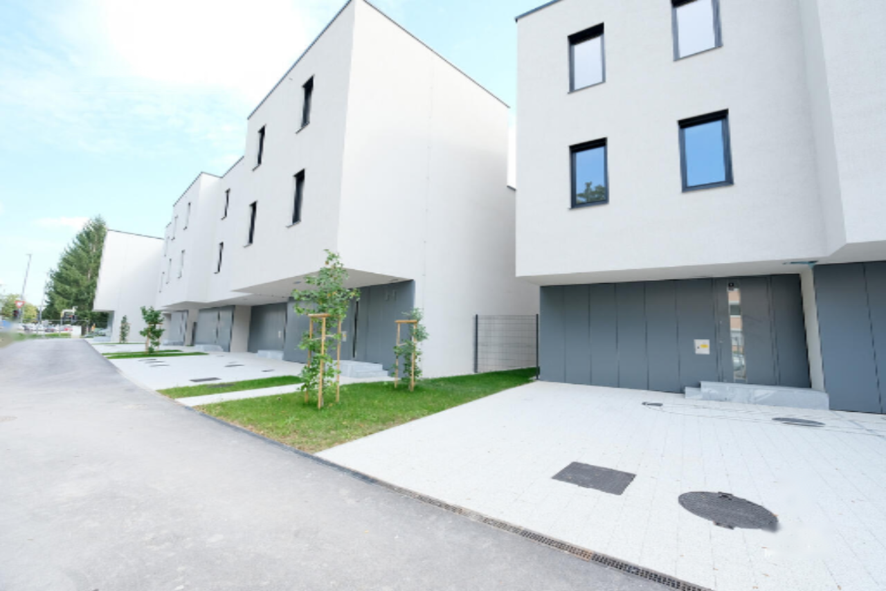 Casa en Liubliana, Eslovenia, 153 m² - imagen 1