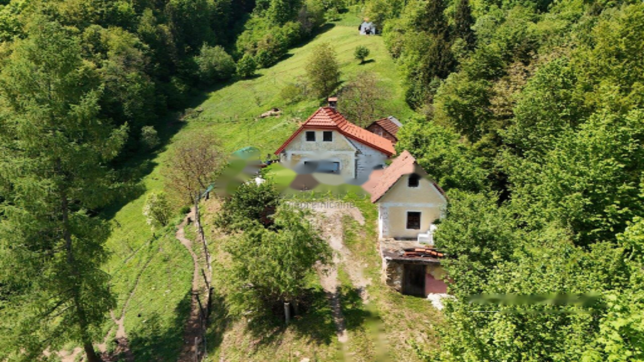 Ferme à Videm, Slovénie, 47 657 m² - image 1