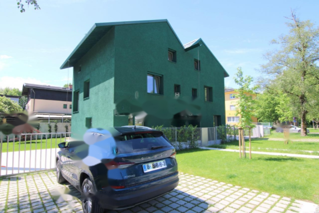 Casa en Liubliana, Eslovenia, 168 m² - imagen 1