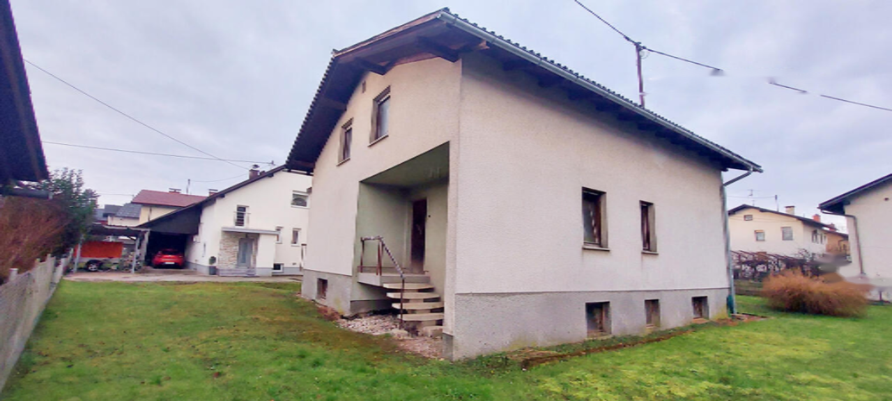 Maison à Ljubljana, Slovénie, 129 m² - image 1
