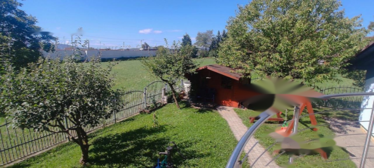 Casa a Lubiana, Slovenia, 243 m² - foto 1