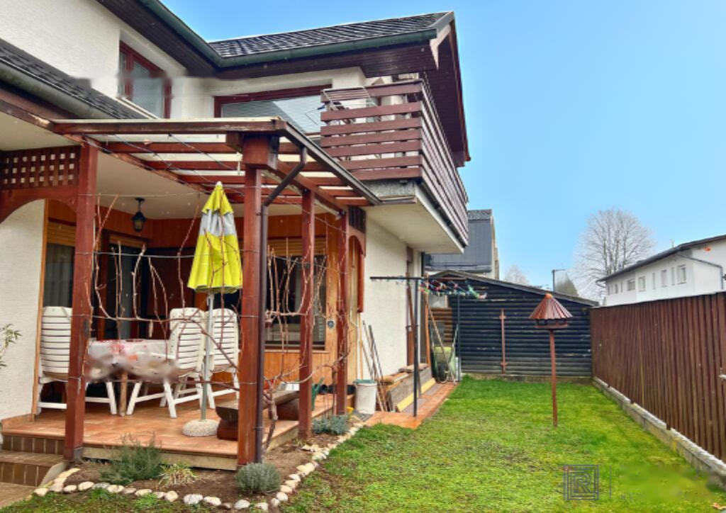 Casa en Liubliana, Eslovenia, 316 m² - imagen 1