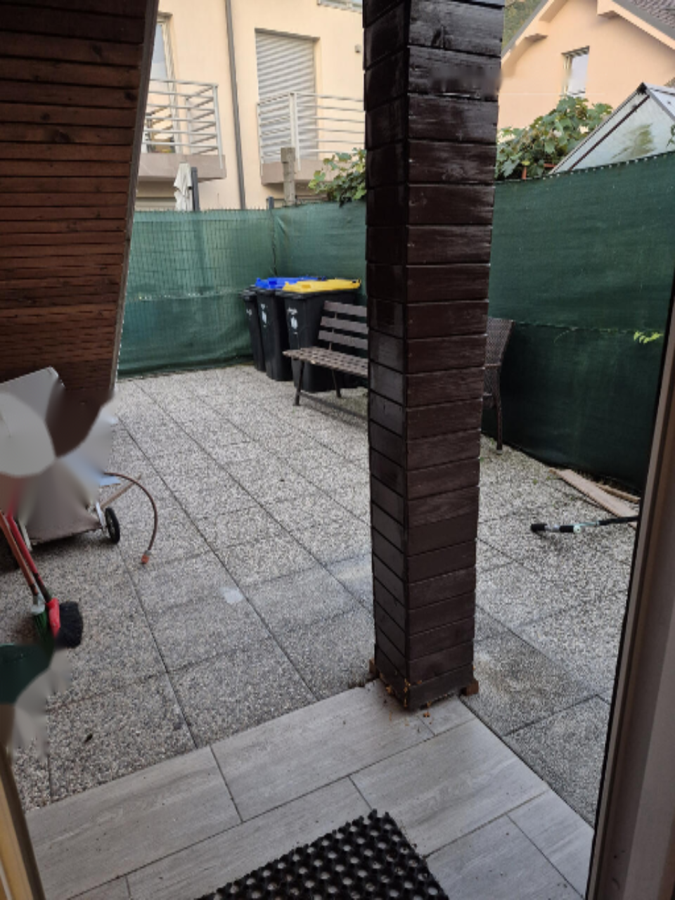 Casa en Liubliana, Eslovenia, 150 m² - imagen 1