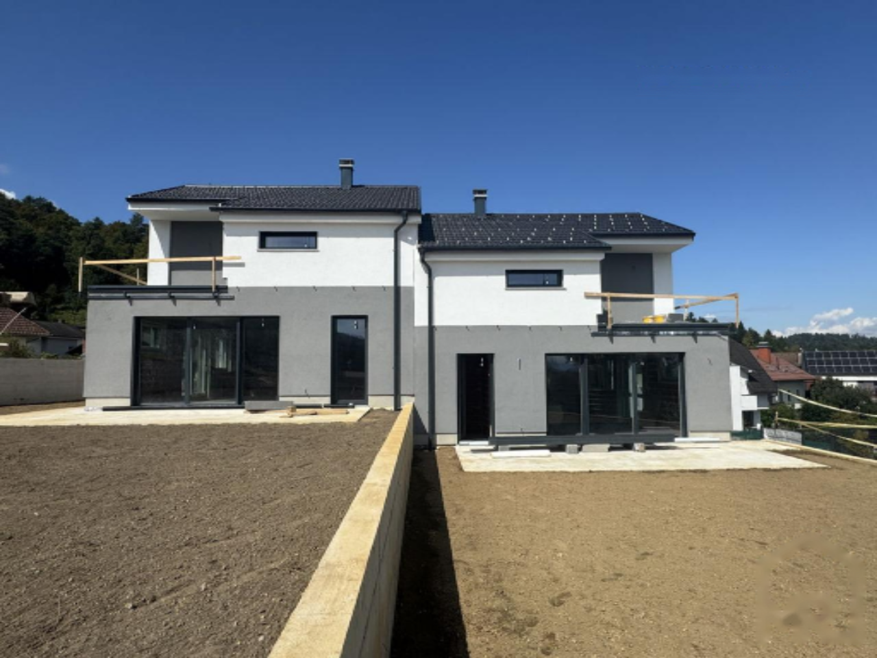 House in Ljubljana, Slovenia, 181 m² - picture 1