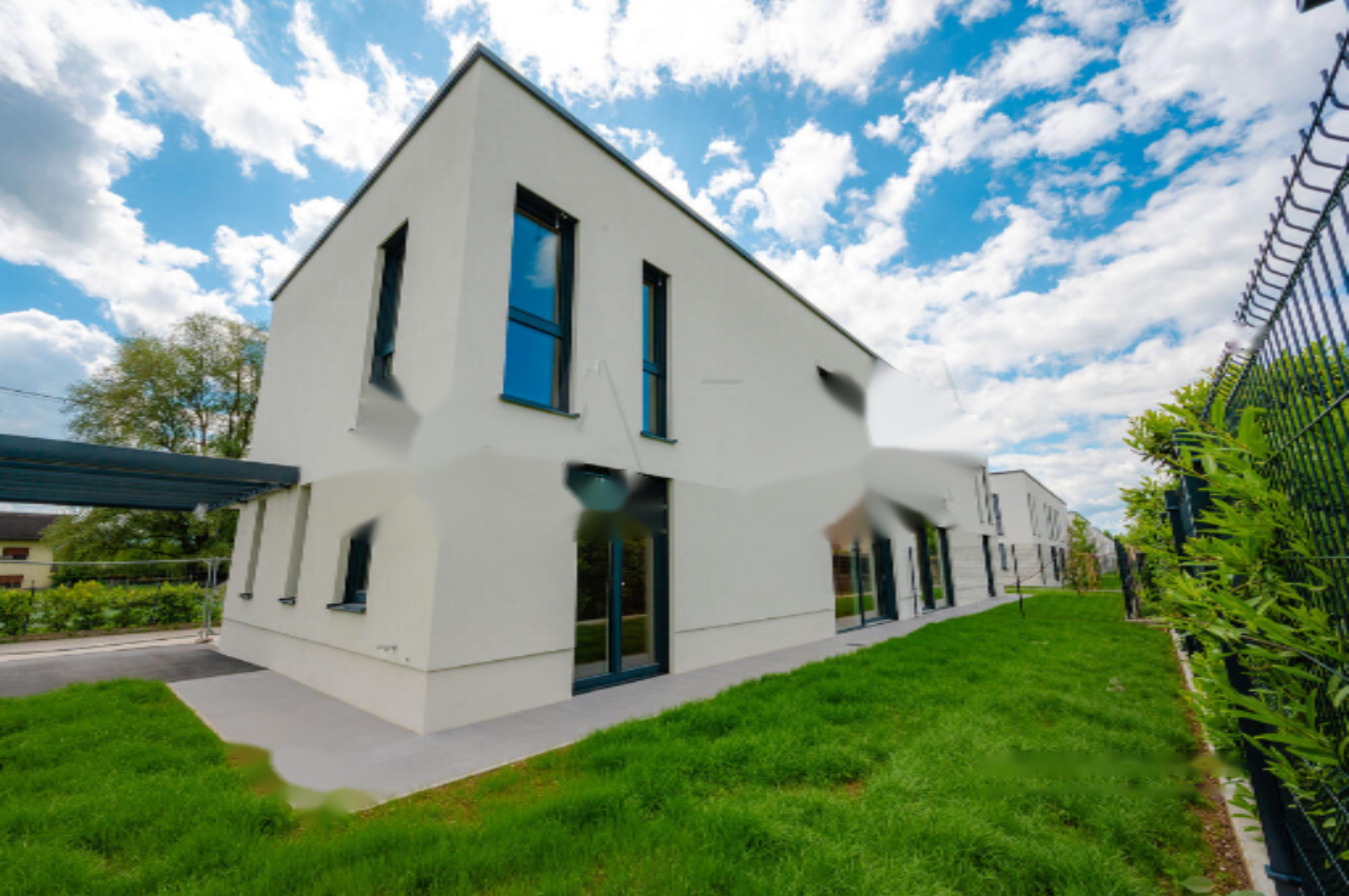 Casa en Liubliana, Eslovenia, 153 m² - imagen 1